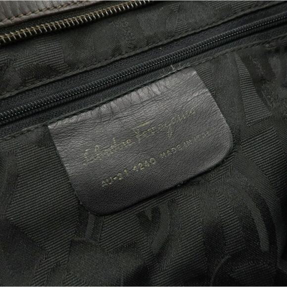 💎✨AUTHENTIC✨💎Ferragamo Tote Bag - Picture 15 of 15